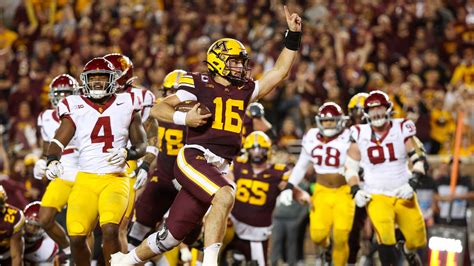 gopher football odds|Gopher 5 .